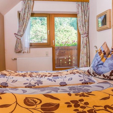 Haus Wiesbach Рамзау ам Дахщайн Екстериор снимка