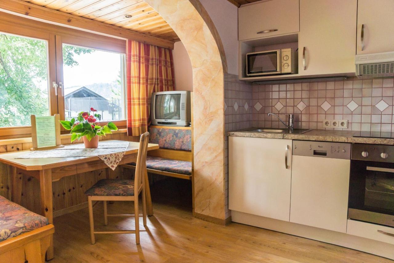 Haus Wiesbach Рамзау ам Дахщайн Екстериор снимка