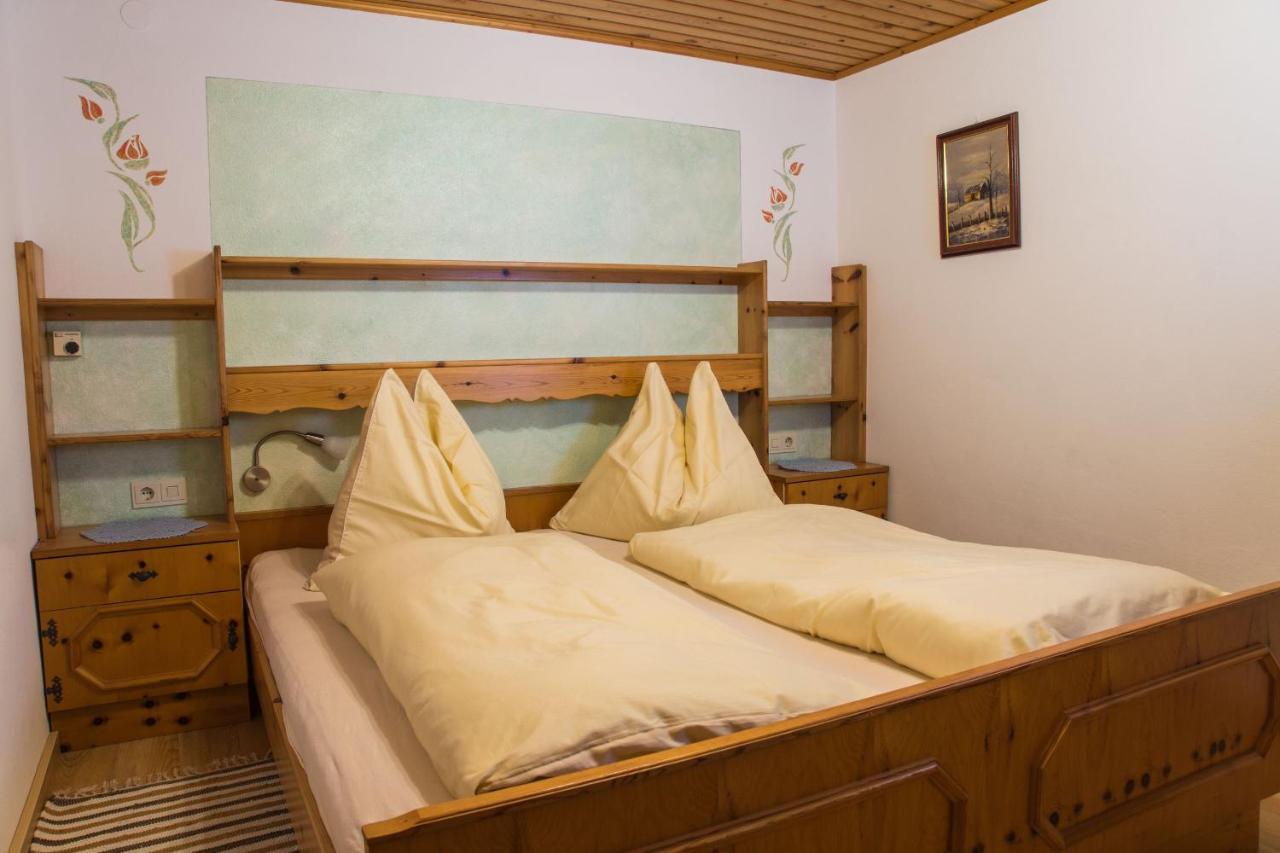 Haus Wiesbach Рамзау ам Дахщайн Екстериор снимка