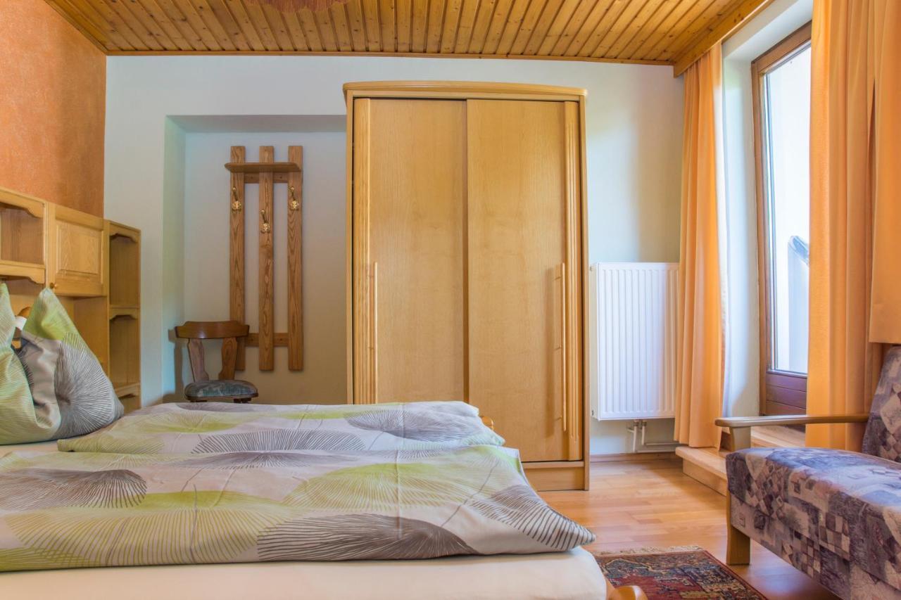 Haus Wiesbach Рамзау ам Дахщайн Екстериор снимка
