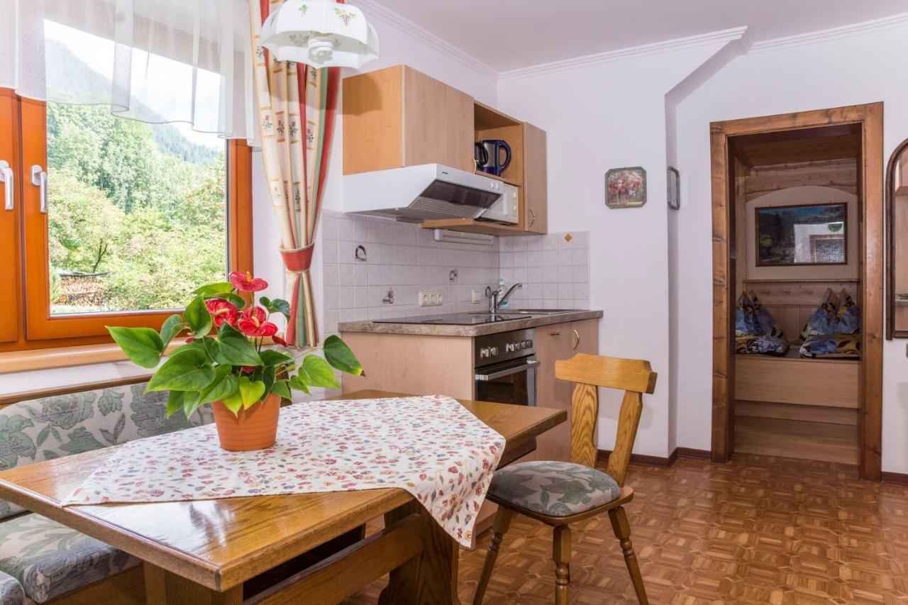 Haus Wiesbach Рамзау ам Дахщайн Екстериор снимка